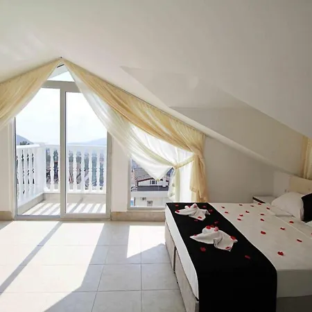 Yasin Luxury Villa