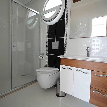Yasin Luxury Villa