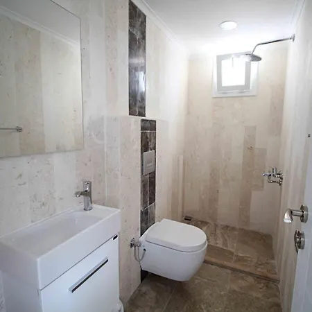 Yasin Luxury Villa Fethiye