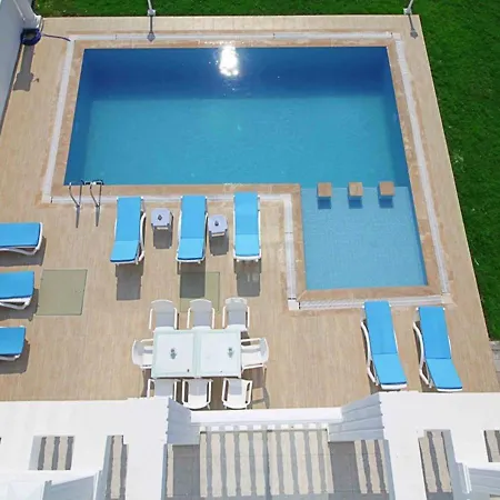 Villa Yasin Luxury