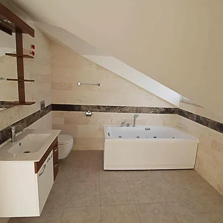 Villa Yasin Luxury Fethiye